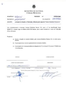 miniatura de 06-CBSS 03-2025-Aceitação de doação-Lisnave