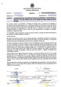 miniatura de 06-DAF-DICONT-SERGEP 19-2025-Autorização para alienação direito superficie-Quinta do Meio