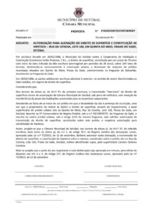 miniatura de 06-DAF-DICONT-SERGEP 19-2025-Autorização para alienação direito superficie-Quinta do Meio