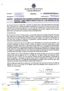 miniatura de 07-DAF-DICONT-SERGEP 20-2025-Autorização para alienação direito superfície-Casal das Figueiras