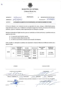 miniatura de 08-DAF-DICONT-SECONT 05-2025-Alteração de responsável do fundo de maneio da DURB