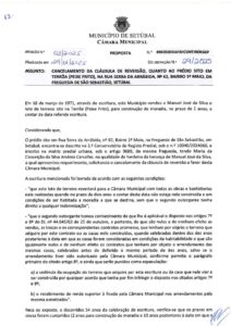 miniatura de 12-DAF-DICONT-SERGEP 09-2025–Cancelamento Cláusula Reversão-Prédio na Rua Serra da Arrábida 62