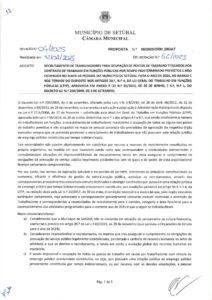 miniatura de 12-DRH-DIGAT 06-2025 – Abertura Concurso para Tratador Apanhador de Animais