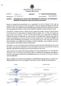 miniatura de 13-DAF-DICONT-SERGEP 10-2025-Prorrogação prazo construção-loteamento Casal das Figueiras