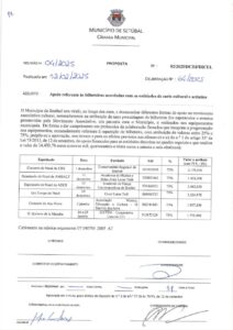 miniatura de 14-DCDJ-DICUL 02-2025 – Comparticipação Bilheteiras