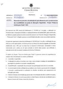 miniatura de 20-DURB-GAPGPA 48-2025-Renovação de protocolo-Acessibilidades nas praias de Albarquel e Figueirinha
