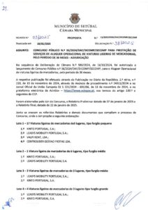 miniatura de 21-DOM-DAF-DICOMP-SECOMP 11-2025-CP 36-2024-DAF-DICOMP-SECOMP-Prestação serviços aluguer de viaturas-Adjudicação