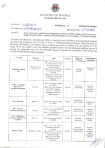 miniatura de 22-DCDJ-DIMEF 01-2025-Isenção de taxas de utilização dos equipamentos comuns do NNIES-4 trimestre 2024