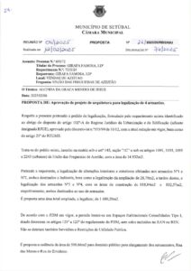 miniatura de 24-DURB-DIGU 24-2025 – Aprovação projeto de arquitetura para legalização de 4 armazéns