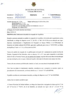 miniatura de 30-DURB-DIGU 17-2025-Deferimento de pedido de ocupação de via pública
