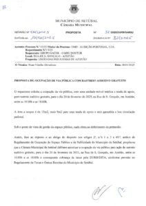 miniatura de 32-DURB-GARIU 32-2025 – Ocupacao via publica rastreio auditivo gratuito