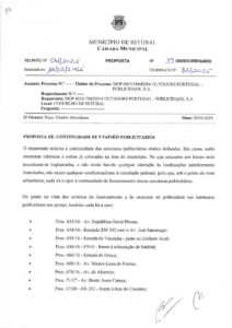miniatura de 33-DURB-GARIU 33-2025 – Continuidade de 9 paineis publicitarios