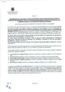 miniatura de Ata 3 audiência dos interessad em sede de audiência previa adm e excl_ TS (Ergon Hig e Seg)