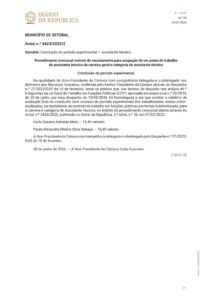 miniatura de DR_2ª_série_n.º_32_de_14_de_fevereiro_de_2025