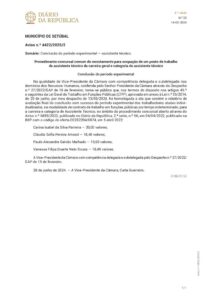 miniatura de DR_2ª_série_n.º_32_de_14_de_fevereiro_de_2025