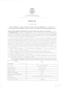 miniatura de EDITAL 10-2025