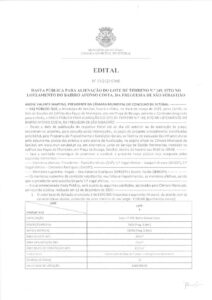 miniatura de EDITAL 13-2025