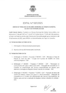 miniatura de EDITAL 37