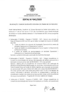 miniatura de EDITAL 41-2025