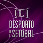 Logotipo Gala do Desporto