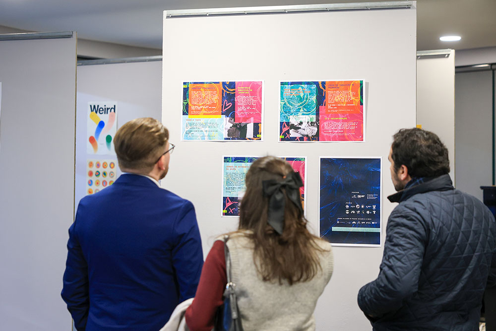 Study Spot na Casa do Largo - Pousada da Juventude está ao serviço dos jovens