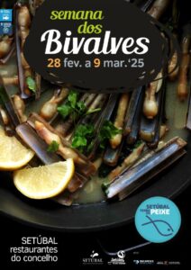 miniatura de semana bivalves 2025 corr e-flyer