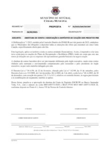 miniatura de 03-DAF-DICONT 35-2025-Abertura de conta e associação a depósitos de caução dos projetos PRR