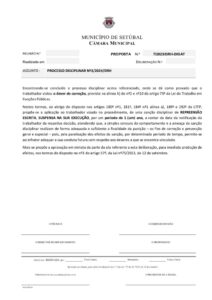miniatura de 04-DRH-DIGAT 07-2025-Processo disciplinar 3-2024-DRH