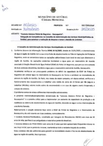 miniatura de 04-GAP 12-2025 – Conduta Adutora Pinhal de Negreiros – Bassaqueira