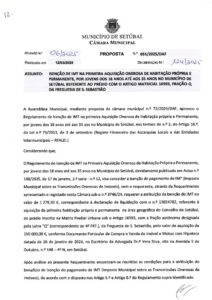 miniatura de 12-DAF 31-2025-Isenção de IMT-Prédio com o artigo Matricial 16593-Fração Q de São Sebastião