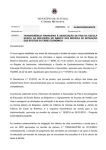 miniatura de 14-DEB-DIGEPE 04-2025 – Transferência AP EB Brejoeira – medidas de mitigação 2025