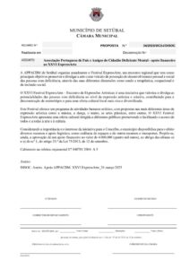 miniatura de 15-DCDJ-DISOC 34-2025-Apoio APPACDM.XXVI ExpressArte