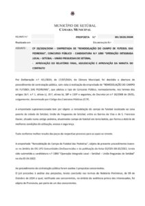 miniatura de 17-DOM 09-2025 – CP 28 2024 – Remodelação Campo Futebol Pedreiras- Adjudicação