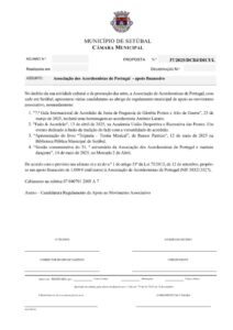 miniatura de 18-DCDJ-DICUL 37-2025-Apoio Associação Acordeonistas Portugal