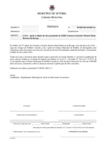 miniatura de 19-DCDJ-DICUL 38-2025-Apoio LASA Concurso Literário Bocage