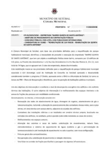 miniatura de 19-DOM 11-2025- CPI 05-2025-DOM – Empreitada Bairro Quinta de Santo António – Abertura
