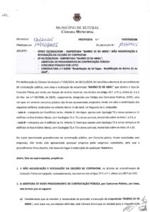miniatura de 21-DOM 13-2025 – CPREV 22 2024- Nao Adjudicação-Empreitada Bairro 25 de Abril