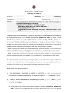 miniatura de 21-DOM 13-2025 – CPREV 22 2024- Nao Adjudicação-Empreitada Bairro 25 de Abril