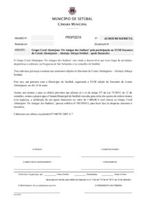 miniatura de 23-DCDJ-DICUL 42-2025-Apoio XVIII Encontro de Corais Alentejanos Alentejo Abraça Setúbal