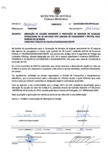 miniatura de 24-DOM-DAF-DICOMP-SECOMP 22-2025- Liberaçao cauçao-Prestaçao serviços aluguer de 10 viaturas