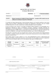 miniatura de 28-DCDJ-DIDES 47-2025-Isenção Taxa Associação Dança Desportiva