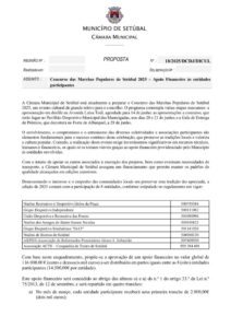 miniatura de 29-DCDJ-DICUL 18-2025-Apoio Marchas Populares