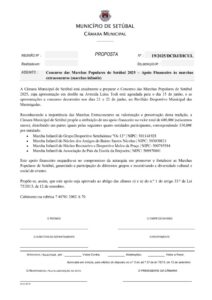 miniatura de 30-DCDJ-DICUL 19-2025-Apoio para Marchas Extraconcurso