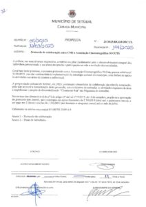miniatura de 32-DCDJ-DICUL 21-2025-Protocolo entre CMS e 50 CUTS