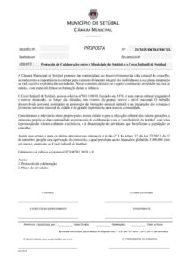miniatura de 34-DCDJ-DICUL 23-2025-Protocolo entre CMS e Coral Infantil de Setúbal