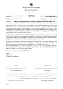 miniatura de 35-DCDJ-DICUL 24-2025-Protocolo entre CMS e Setúbal Voz