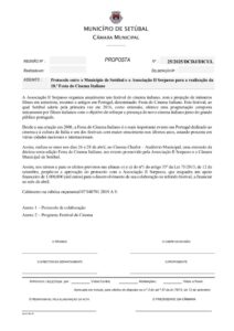 miniatura de 36-DCDJ-DICUL 25-2025-Protocolo IL Sorpasso – Festa Cinema Italiano