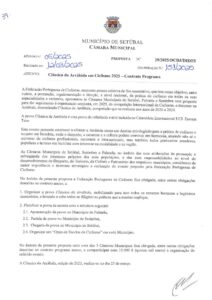 miniatura de 39-DCDJ-DIDES 29-2025-Contrato Programa Clássica da Arrábida