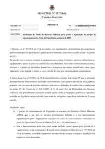 miniatura de 40-DURB-GAPGPA 61-2025-Exploração do parque de estacionamento da Praia da Figueirinha