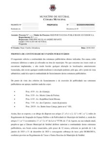 miniatura de 46-DURB-GARIU 52-2025 – Continuidade de 5 painéis publicitários